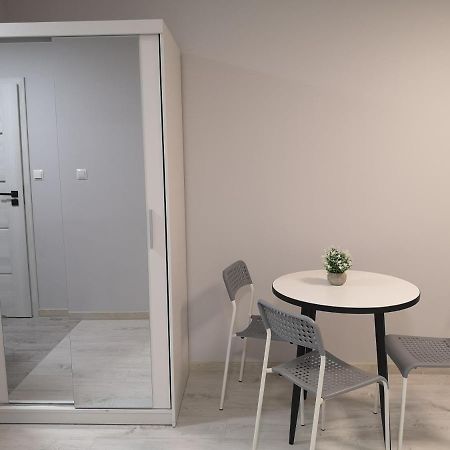 Apartament Sopot Appartamento Esterno foto