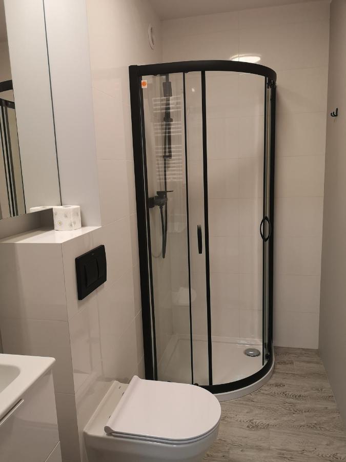 Apartament Sopot Appartamento Esterno foto