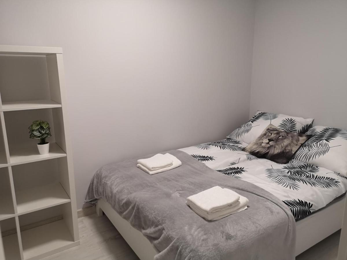 Apartament Sopot Appartamento Esterno foto