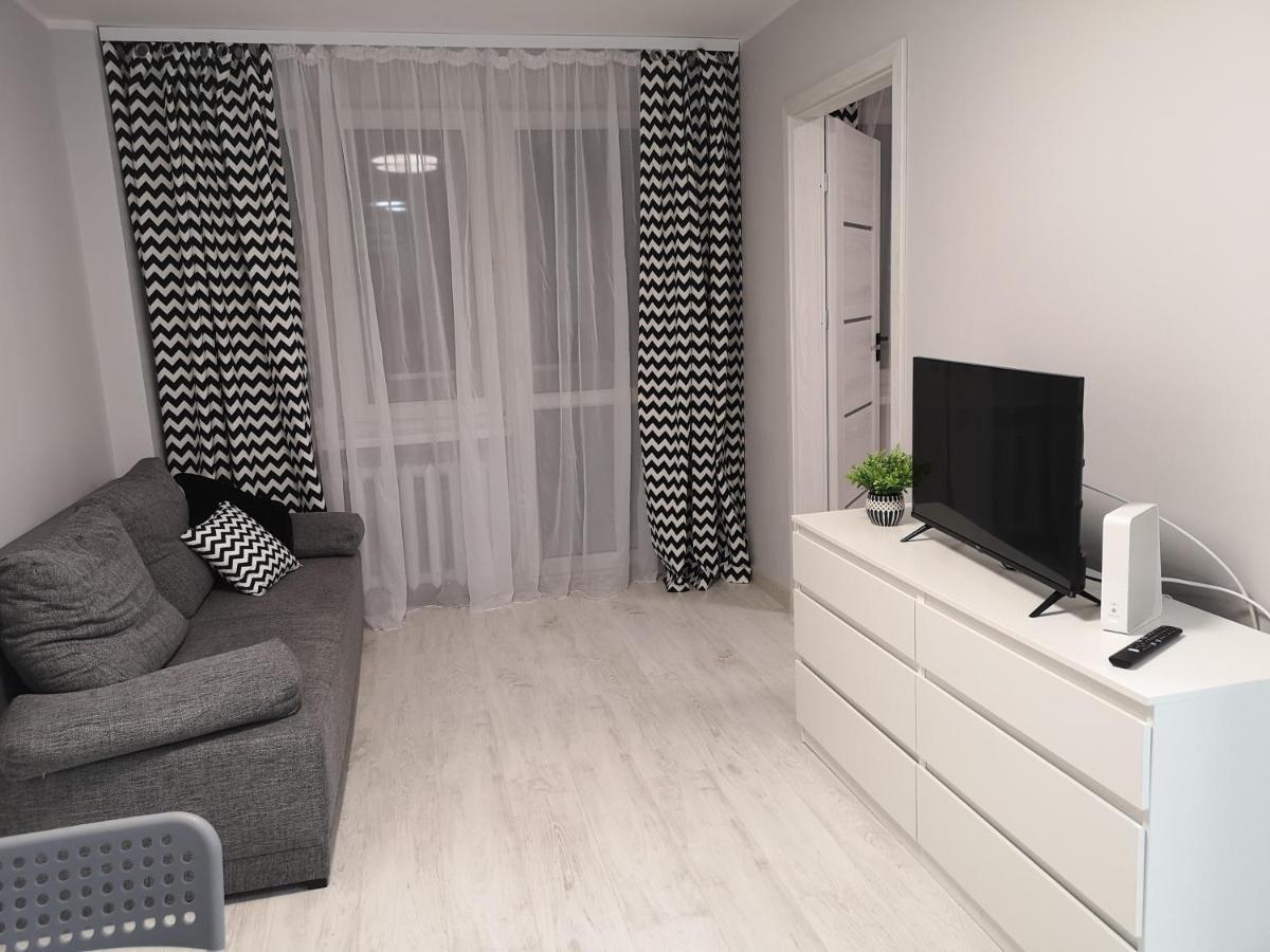 Apartament Sopot Appartamento Esterno foto