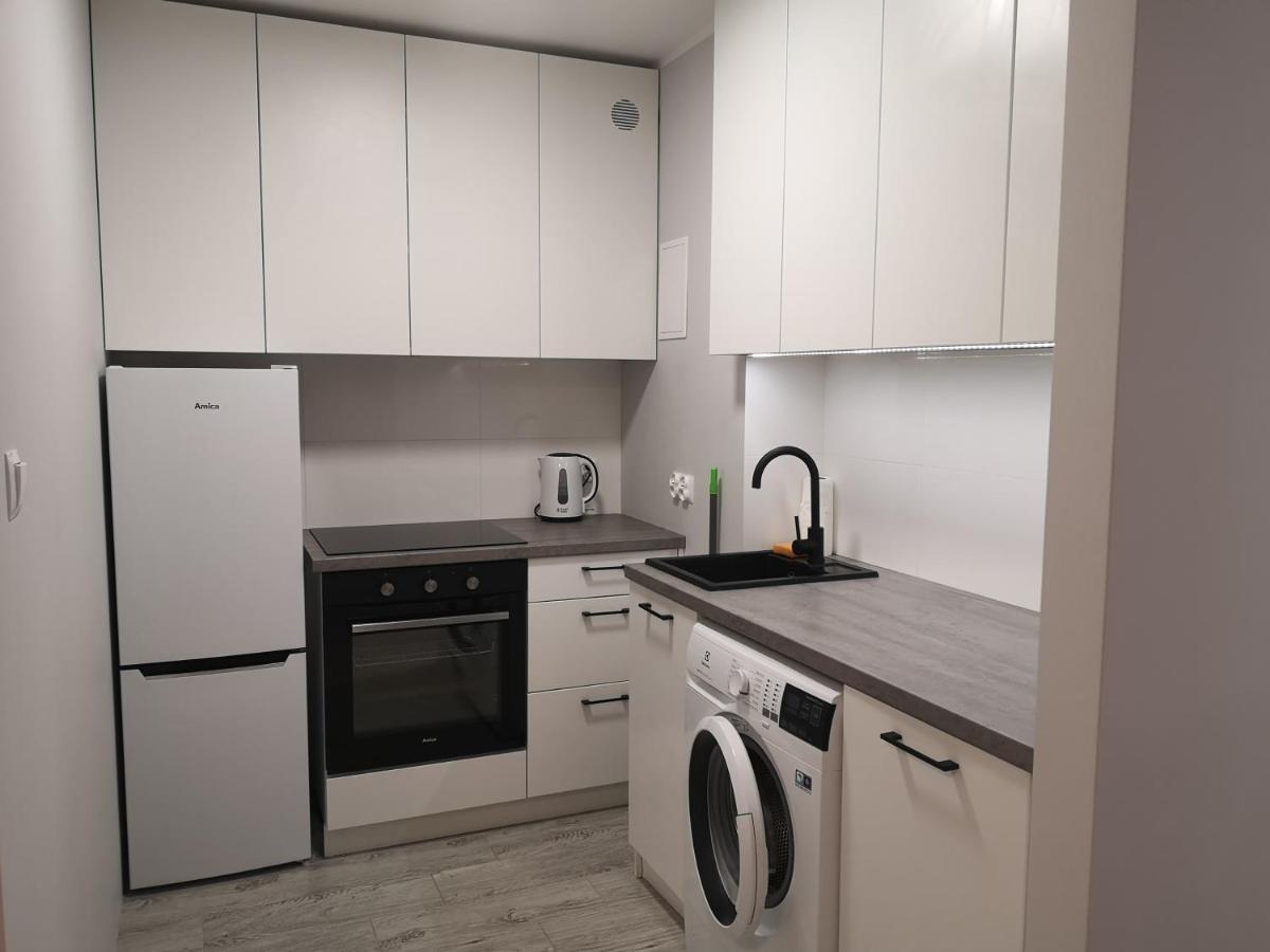 Apartament Sopot Appartamento Esterno foto